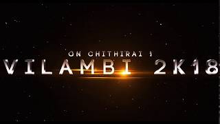 VILAMBI 2k18