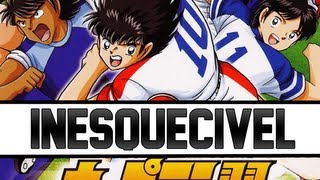 Captain Tsubasa (Super Campeões) - Games Inesquecíveis
