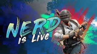 PUBG MOBILE | KAR98 SE SABKA SWAGAT KARTE HAIN CHALO |