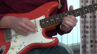 Saving All My Love For You - Instrumental cover of Whitney Houstons' great song