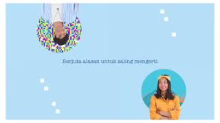 NAURA DAN DEVANO - HARMONI