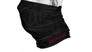 Шарф труба BMW Motorrad Easy Tube, Black, 76238547272