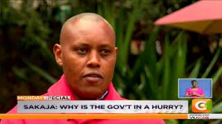 Kenyans urge Uhuru to scrap tax #MondaySpecial