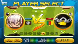Взлом игры Head Soccer с Jb