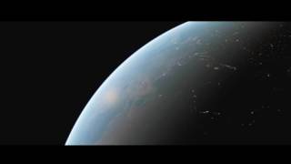 Интро без текста для канала скачать бесплатно HD  Влог - Дизайн 733 Земля планета политика
