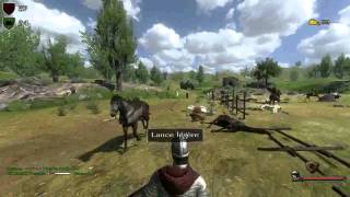 Tutoriel n°6 Mount & Blade Warband