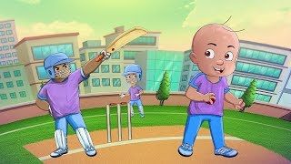 Mighty Raju - World Premiere League in Aryanagar