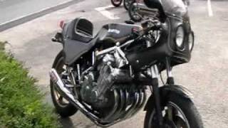 Martin 6cyl CBX