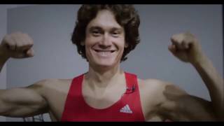 Силовая тренировка для триатлетов/ Power training set for triathletes