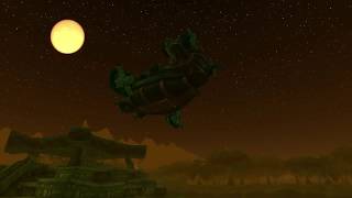 Лорд Итар квест озеро слез Pool of Tears World of Warcraft:Cataclysm