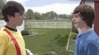 Ed, Edd n Eddy: All's Ed That Ends Ed (Better Quality)