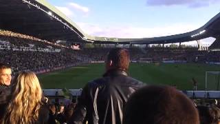 FC Nantes - CS Sedan