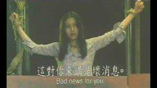 chinese star to be tickled众女星遭虐待表情痛苦
