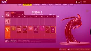 Fortnite Free Flow Earrape 1 Hour