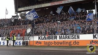 21.02.2015 KSC - Vfl Bochum