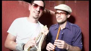 Ocote Soul Sounds - Pirata