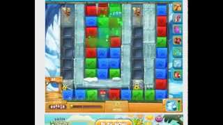 Pet rescue saga level 811 No Boosters
