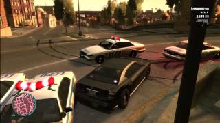 how to mod GTA IV with usb flash drive