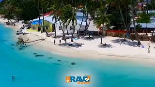 Maldiv ucuz tur Bravo Travel video yukle