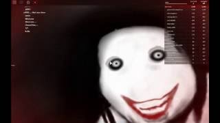 [Roblox]Jeff House # Combo yaptı bana oha lan :D