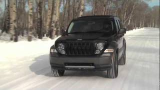 Jeep Cherokee 2011