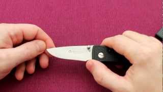 Maserin 460 обзор