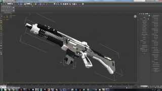 GTA5 Gun Animation Tutorial