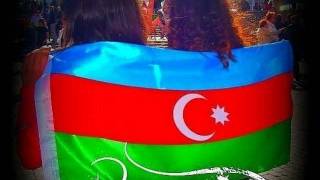 Lezginka Azerbaijan
