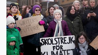 L'angoisse climatique : la nouvelle anxiété