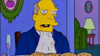 Steamed Hams, but it's corrupted. (April Fool's 2018)