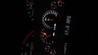 C5 Keepin it legal on my way home. 30 mpg