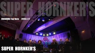 マシュ・ケ・ナダ トップノート ジャズライブ