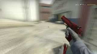 CS:GO - Fast, Faster, Brain