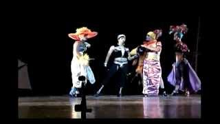 Rainer Diaz (La carmen)