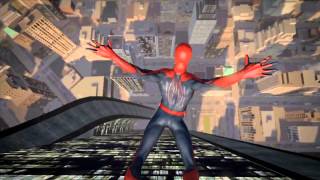 Новый Человек-Паук — Релизный трейлер [HD]