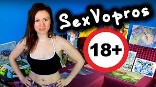 18+ Я СНЯЛАСЬ В ПОРНО??!! ㋛ Shtukensia