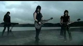 Vanilla Ninja - Blue Tattoo