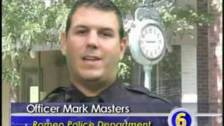 WBRW News: Week of October 27, 2009 Pt. 1