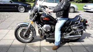 moto guzzi california