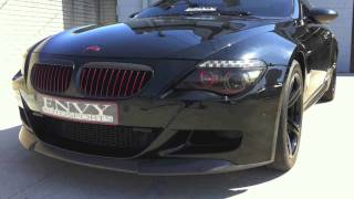 ENVY AUTOSPORTS