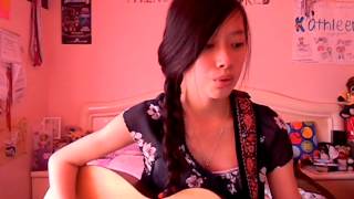 Red - Taylor Swift (Cover)
