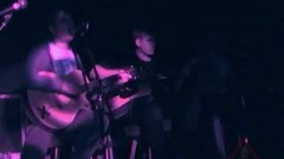 the Marmots - Рыжая бестыжая (acoustic)