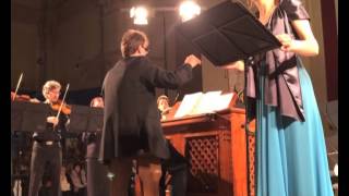 ACCADEMIA BIZANTINA Ravenna, Concerto di Natale 2014