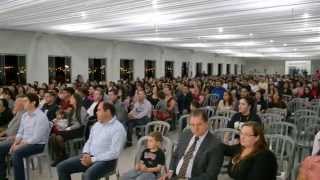 ASSEMBLEIA DE DEUS GUARAPUAVA jovens umadcg