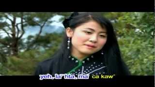 Lahu song Ha ve
