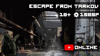 Спасение бегством | Escape From Tarkov