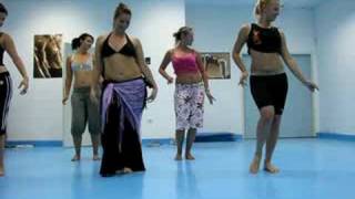 Sheherezade practice:)