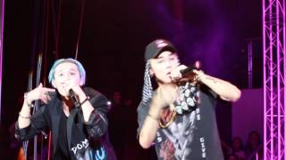 [fancam] Ninety One (для хейтеров)