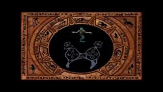 PS1: Abe's Oddysee Demo All-In-One Beta Video