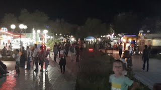 Кечки сайр Урганч